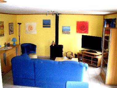 Casa de vacaciones en De Haan (Flandes)Casa de vacaciones