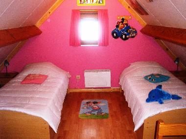 Casa de vacaciones en De Haan (Flandes)Casa de vacaciones