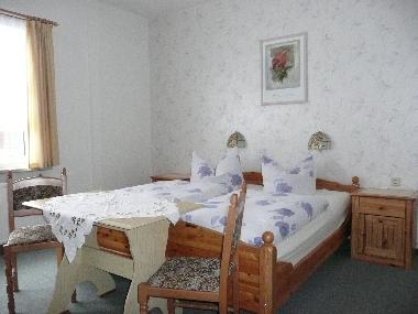 Apartamento de vacaciones en Vesser (Th�ringer Wald)Casa de vacaciones