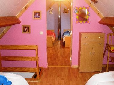 Casa de vacaciones en De Haan (Flandes)Casa de vacaciones