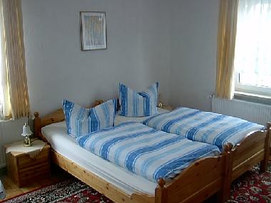 Apartamento de vacaciones en Vesser (Th�ringer Wald)Casa de vacaciones