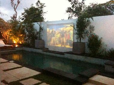 Villa en nusa dua (denpasar) bali (Bali)Casa de vacaciones