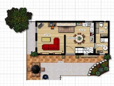 Casa de vacaciones en Tolmin (Kobarid)Casa de vacaciones