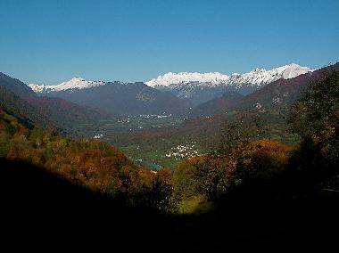 Casa de vacaciones en Tolmin (Kobarid)Casa de vacaciones