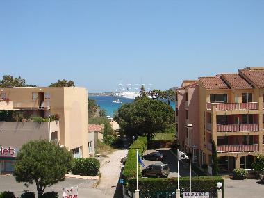 Apartamento de vacaciones en Calvi (Haute-Corse)Casa de vacaciones