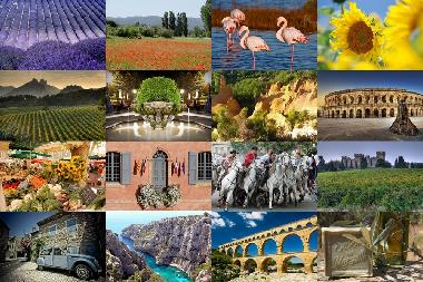 Casa de vacaciones en MERINDOL (Vaucluse)Casa de vacaciones