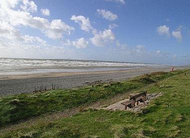 Casa de vacaciones en Silecroft (North West)Casa de vacaciones