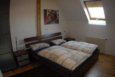 Apartamento de vacaciones en Bensheim (Odenwald-Bergstrae-Neckartal)Casa de vacaciones
