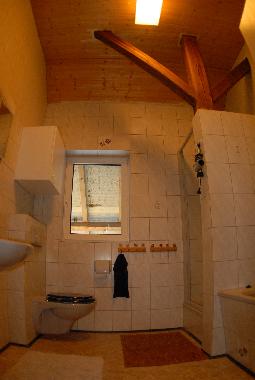 Apartamento de vacaciones en Bensheim (Odenwald-Bergstrae-Neckartal)Casa de vacaciones