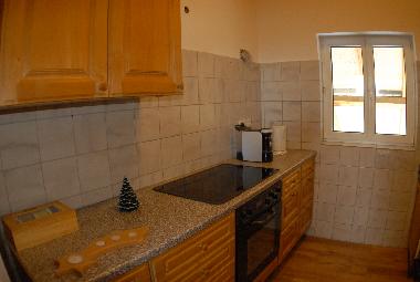 Apartamento de vacaciones en Bensheim (Odenwald-Bergstrae-Neckartal)Casa de vacaciones