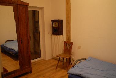 Apartamento de vacaciones en Bensheim (Odenwald-Bergstrae-Neckartal)Casa de vacaciones