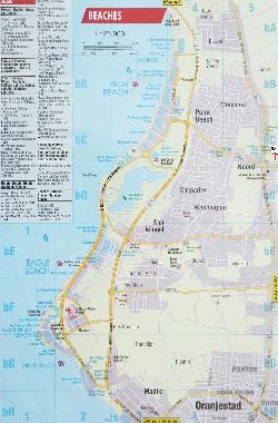 Casa de vacaciones en Noord (Aruba)Casa de vacaciones