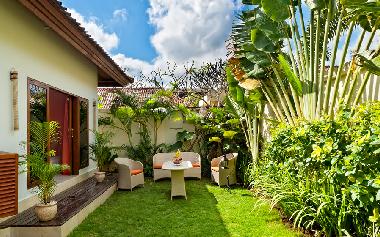 Villa en Seminyak (Bali)Casa de vacaciones