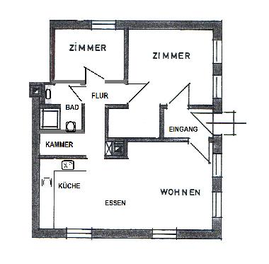 Apartamento de vacaciones en Allensbach (Bodensee)Casa de vacaciones