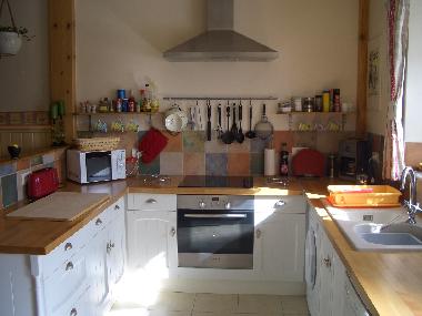 Casa de vacaciones en Salsigne (Aude)Casa de vacaciones