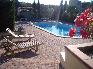 Casa de vacaciones en Salsigne (Aude)Casa de vacaciones