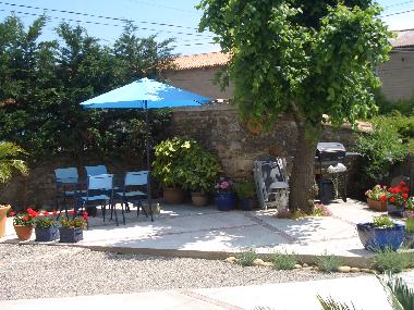 Casa de vacaciones en Salsigne (Aude)Casa de vacaciones