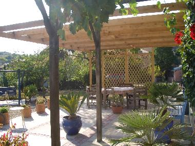 Casa de vacaciones en Salsigne (Aude)Casa de vacaciones