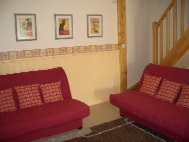 Casa de vacaciones en Salsigne (Aude)Casa de vacaciones