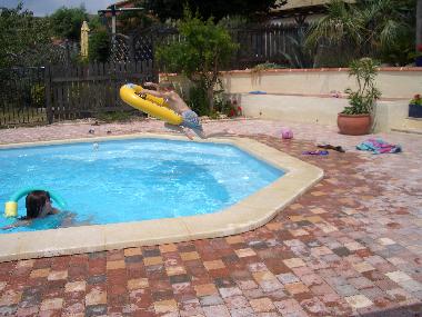 Casa de vacaciones en Salsigne (Aude)Casa de vacaciones