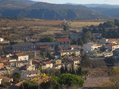 Casa de vacaciones en Salsigne (Aude)Casa de vacaciones