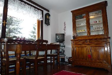 Apartamento de vacaciones en Sestriere (Torino)Casa de vacaciones