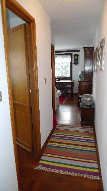 Apartamento de vacaciones en Sestriere (Torino)Casa de vacaciones