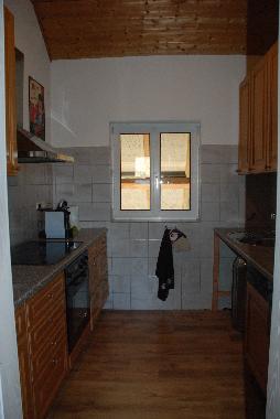 Apartamento de vacaciones en Bensheim (Odenwald-Bergstrae-Neckartal)Casa de vacaciones