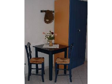 Apartamento de vacaciones en Vrasna Beach (Chalkidiki)Casa de vacaciones