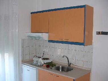 Apartamento de vacaciones en Vrasna Beach (Chalkidiki)Casa de vacaciones