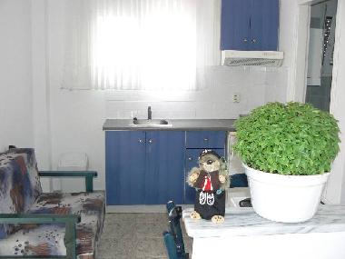 Apartamento de vacaciones en Vrasna Beach (Chalkidiki)Casa de vacaciones