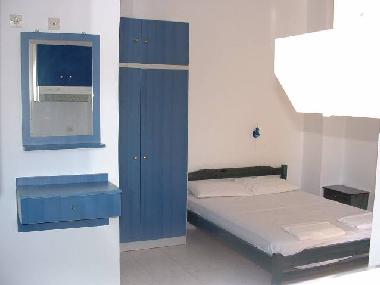 Apartamento de vacaciones en Vrasna Beach (Chalkidiki)Casa de vacaciones