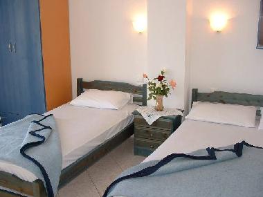 Apartamento de vacaciones en Vrasna Beach (Chalkidiki)Casa de vacaciones