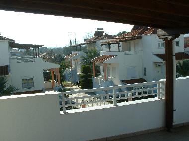 Apartamento de vacaciones en Vrasna Beach (Chalkidiki)Casa de vacaciones