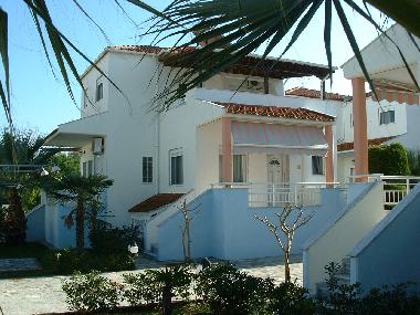 Apartamento de vacaciones en Vrasna Beach (Chalkidiki)Casa de vacaciones