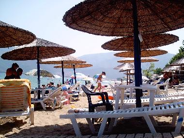 Apartamento de vacaciones en Vrasna Beach (Chalkidiki)Casa de vacaciones