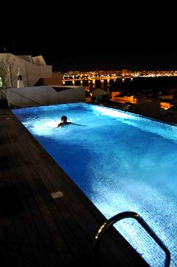 Cama y desayuno en Ferragudo (Algarve)Casa de vacaciones