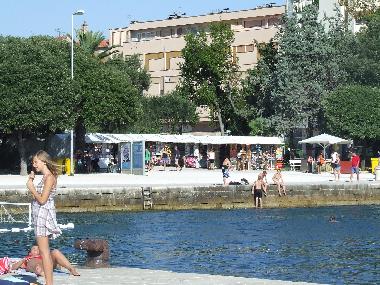 Apartamento de vacaciones en Zadar (Zadarska)Casa de vacaciones