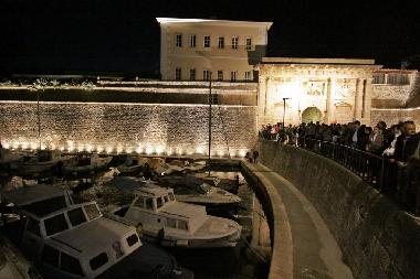 Apartamento de vacaciones en Zadar (Zadarska)Casa de vacaciones