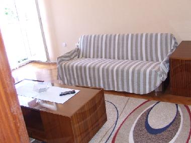 Apartamento de vacaciones en Zadar (Zadarska)Casa de vacaciones
