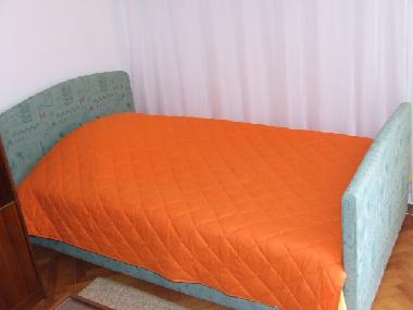Apartamento de vacaciones en Zadar (Zadarska)Casa de vacaciones