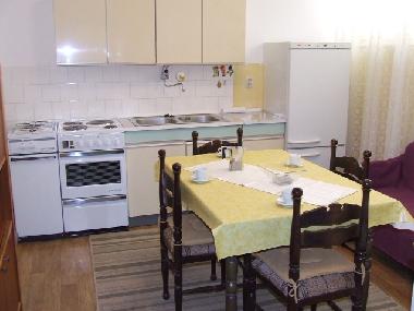 Apartamento de vacaciones en Zadar (Zadarska)Casa de vacaciones