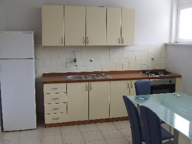 Apartamento de vacaciones en Zadar (Zadarska)Casa de vacaciones