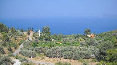 Apartamento de vacaciones en Fethiye (Mugla)Casa de vacaciones