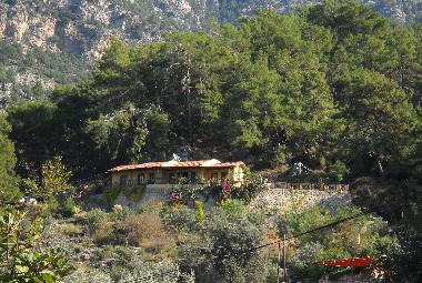 Apartamento de vacaciones en Fethiye (Mugla)Casa de vacaciones