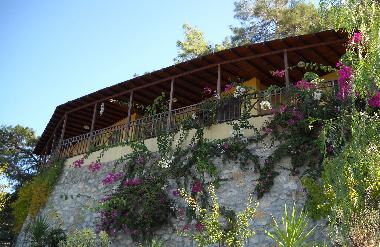 Apartamento de vacaciones en Fethiye (Mugla)Casa de vacaciones