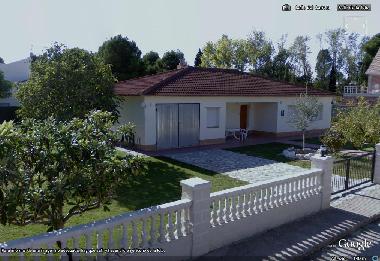 Casa de vacaciones en Caspe (Zaragoza)Casa de vacaciones