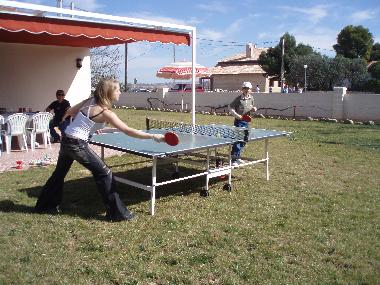 Casa de vacaciones en Caspe (Zaragoza)Casa de vacaciones