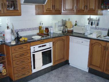 Casa de vacaciones en Caspe (Zaragoza)Casa de vacaciones