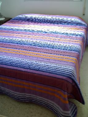 Casa de vacaciones en Caspe (Zaragoza)Casa de vacaciones